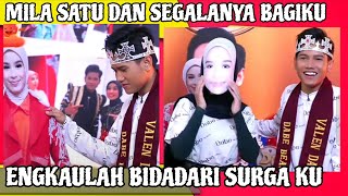 Download Lagu VALEN CURHAT KALAU MILA SATU DAN SEGALANYA || DI HP VALEN ADA FOLDER KHUSUS FOTO MILA SEMUA MP3