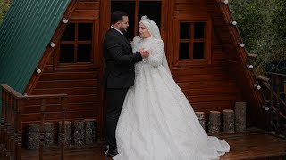 FERHAT Çetin & Yusuf Evin  2026 Mersin Düğünü // Fidan Prodüksiyon //