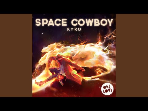 Space Cowboy - YouTube