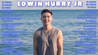 Tahanan - Pasamo Edwin Hurry Jr. Latest  Acoustic Covers | Edwin Hurry Jr. Bagong Ibig Kanta 2022