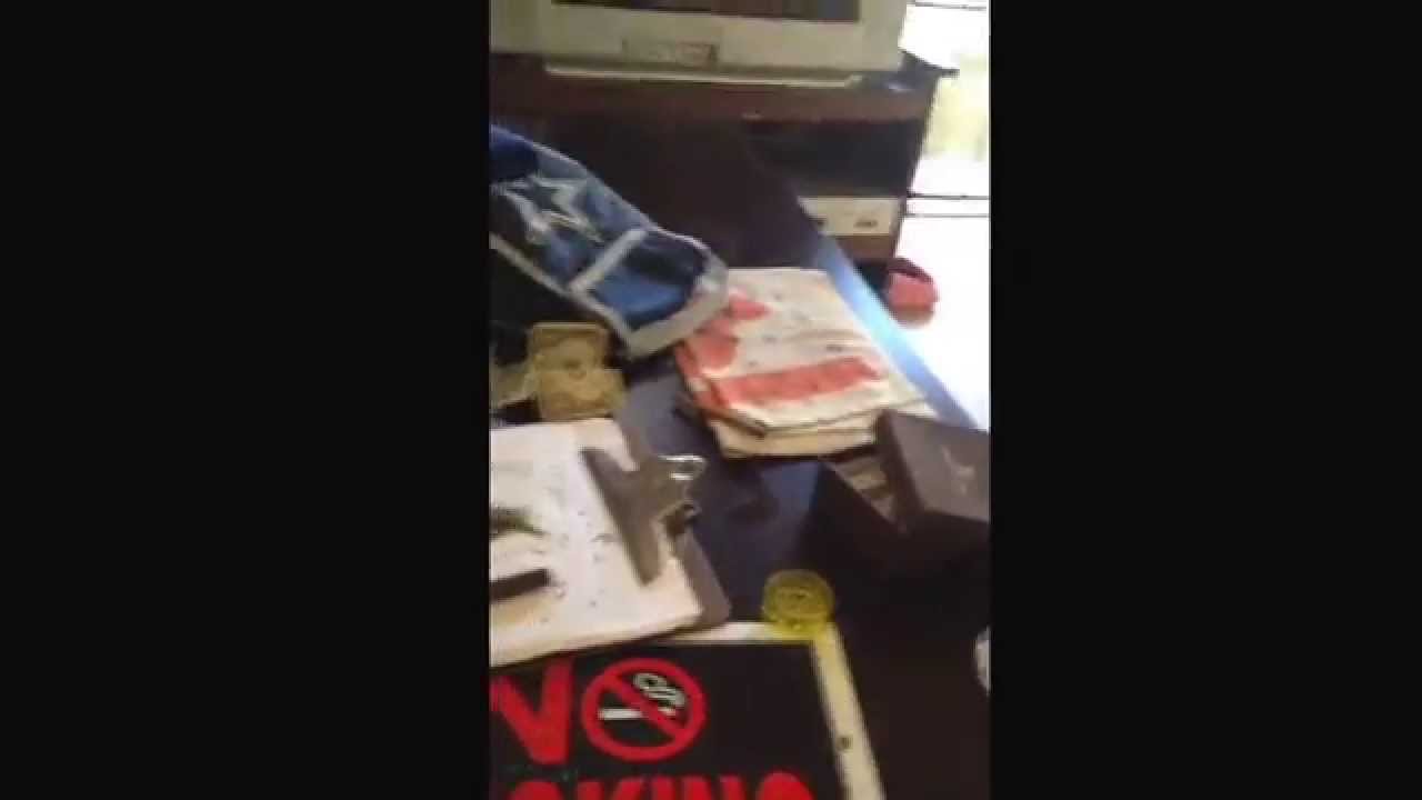 DeadEndEnt TV Corn Dezzy