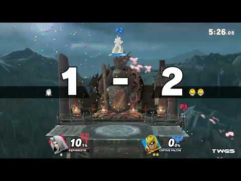 Super Smash Bros. Ultimate