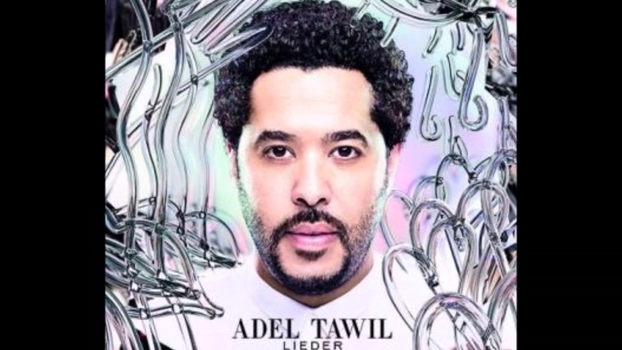 Adel Tawil Kartenhaus [Original]