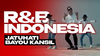 R&B Indonesia 2023 - Bayou Kansil - Jatuh Hati