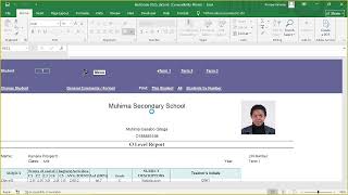 Best Grade Tutorial: New UNEB Grading System Explained (Part 1) | AOI, EOT & Project Records-UGANDA screenshot 1