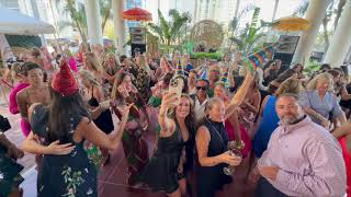 Wine Women & Shoes 2025 Recap Video
