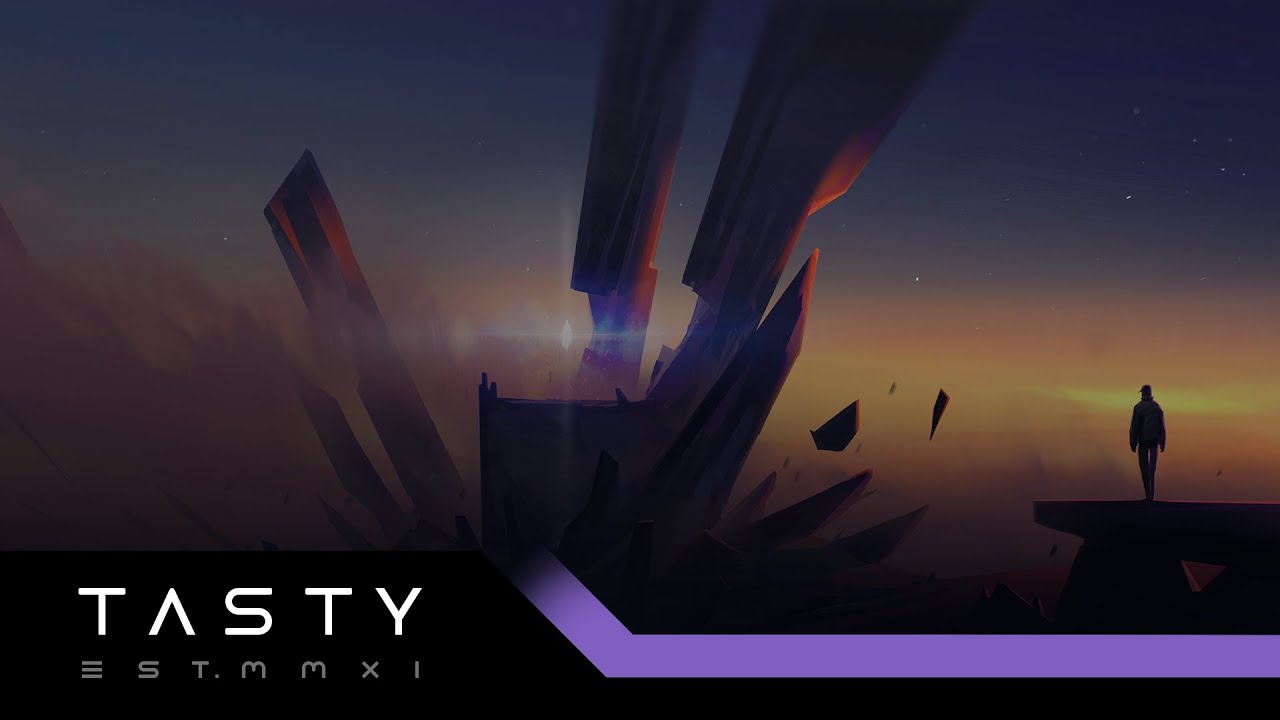 Tritonal - Rewind - Tritonal - Rewind