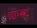 DISTRAINT: Прохождение Без Комментариев - Часть 2 [страшный сон]