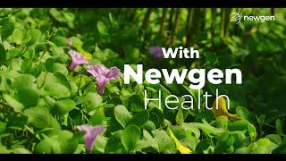 건강보험 납부자를 위한 Newgen Health 플랫폼 | Newgen Software screenshot 3