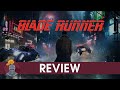 Blade Runner Review