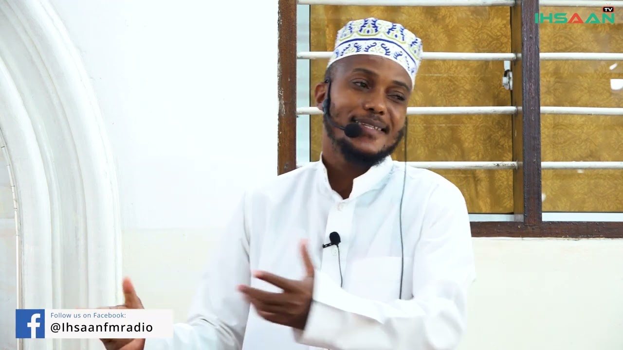 USHIRIKINA UMEITAFUNA JAMII || 