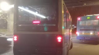 Otokar M - 2000 Sport.kurt Egzoz Tedavisi.06 J 0627