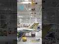 Trump amenaza con bloquear las ventas de Bombardier en EU, a menos que fabrique en el país