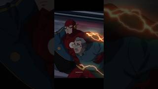 Justice League trapped in the Phantom Zone | #shorts #justiceleague #batman #flash #greenlantern