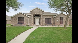 1212 Live Oak Street video tour