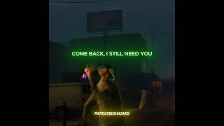 William Bill Overbeck - I Still Need You