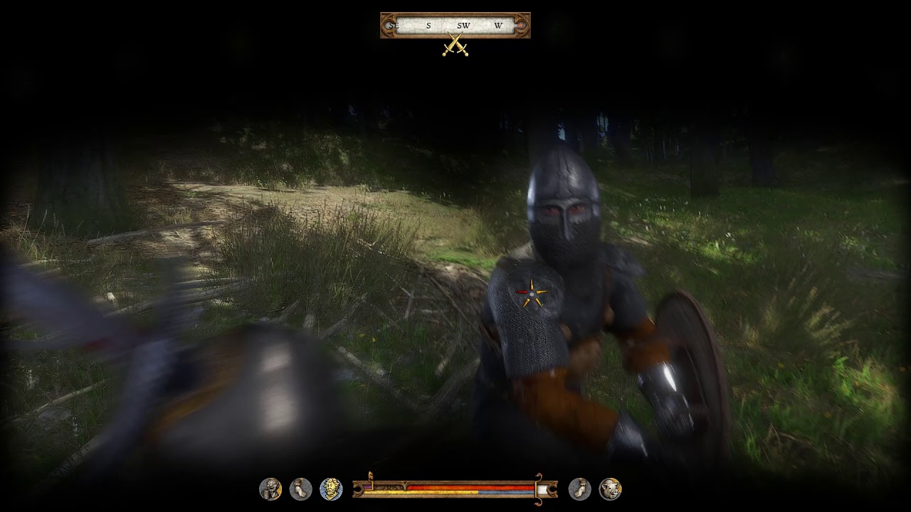 Kingdom Come Deliverance Fighting 6 Cumans while progressively getting drunk. YouTube