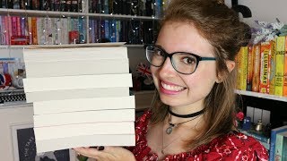 IVE BEEN AWAY HAUL