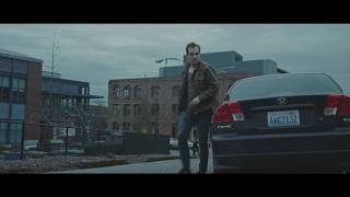 Drunken Nightmare PSA (2017)