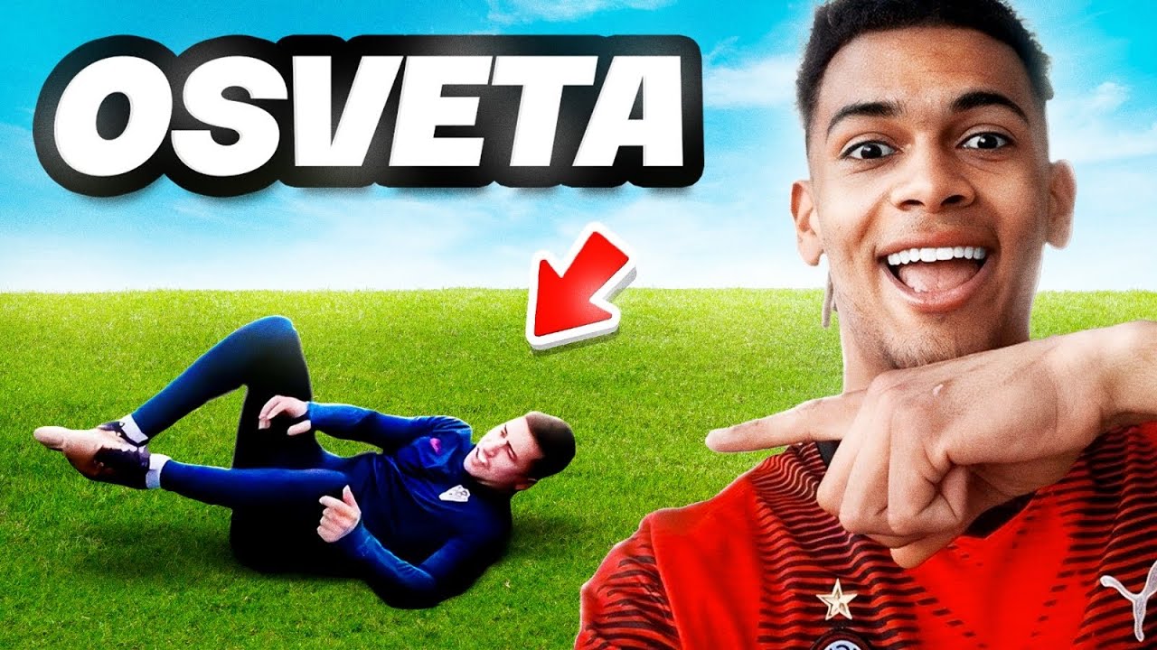 RENATO VS ANTE (POLOMIA GA)!!!