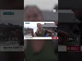 Hurricanes Imelda and Humberto Cause Homes to Collapse on NC's Outer Banks