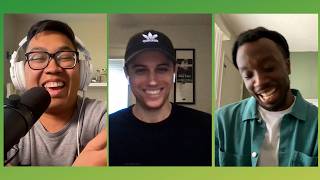 From Sundance to Storytelling: Tari Wariebi on Filmmaking, Collaboration &amp; Creative Purpose | Arrows