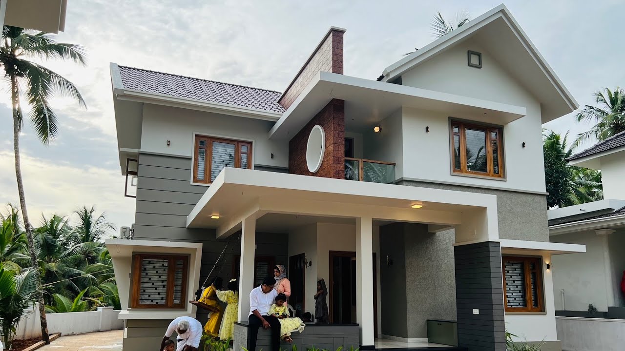 KUNNATH HOUSE WARMING VIDEO housewarming home housewarnings video 