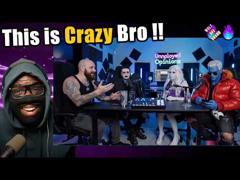 From The One True King to The Whale King !! | Reaction