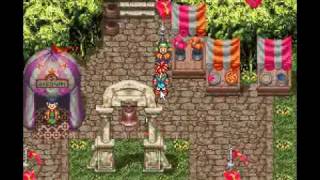 Let's Play Chrono Trigger - Part 1: Good Explosions