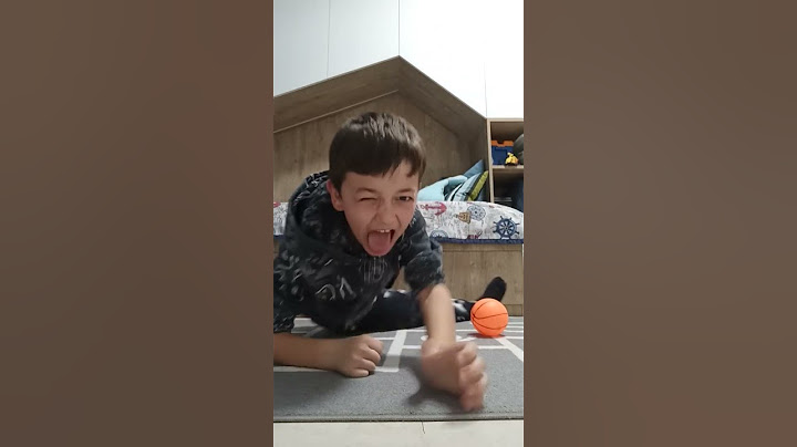 Никола в час по физическо 🤣🤸