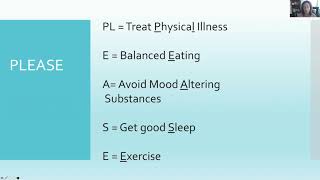DBT Skills for Emotional Regulation – Carla Barrow