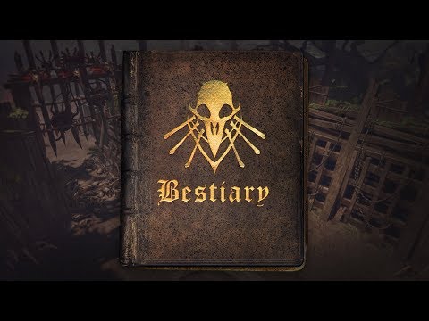 Path of Exile: Bestiary League Official Trailer