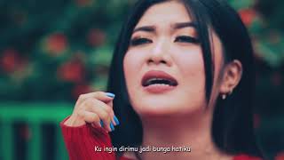 ALYA CECE - BALIK BELAH GALENG~Lagu Sasak Terbaru ( Official Mucik Vidio )@d STUDIO
