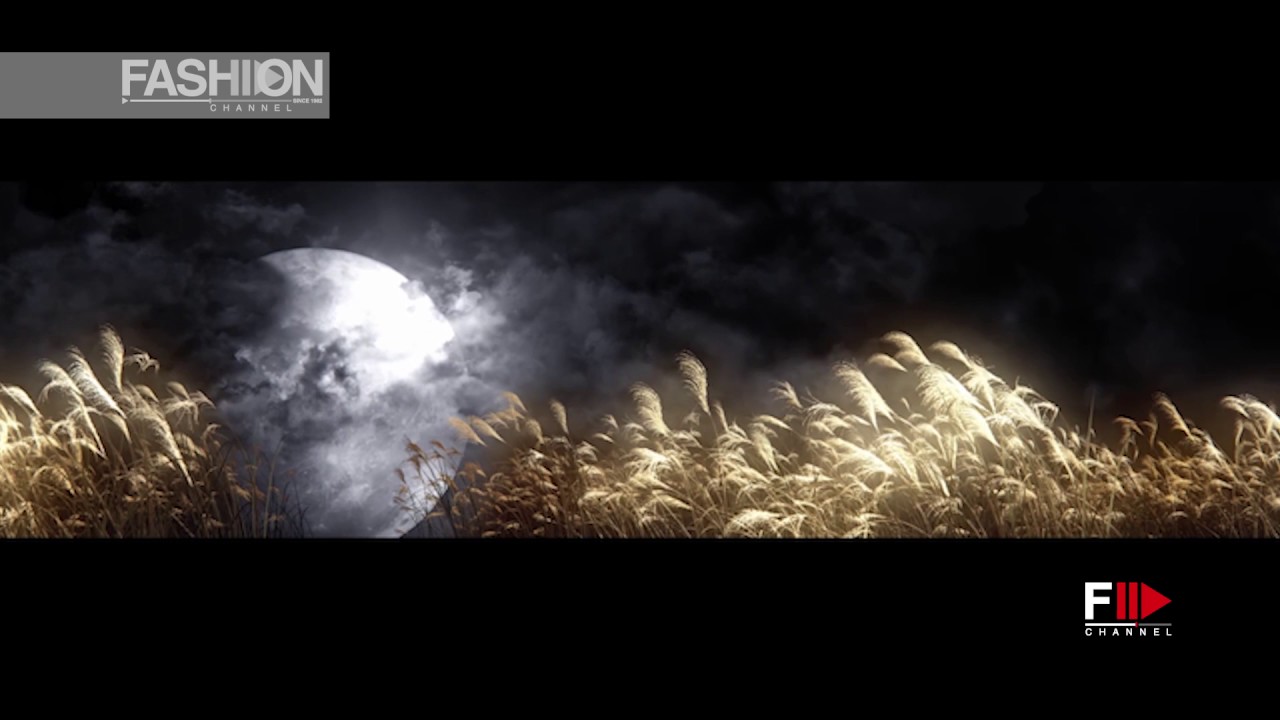 Panasonic B2B Installation - Milano Salone 2017 - Fashion Channel