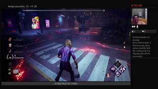 To com sono - Dead by daylight - PS4