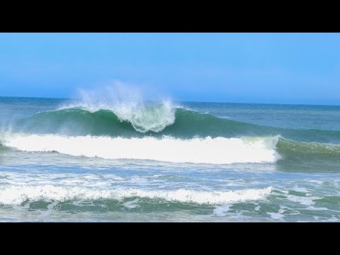 RAW DAYS | Lomba do Sabão, Campeche in Brazil, Florianópolis