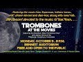 Trombones at the Movies! with James Nova, Pittsburgh Symphony Orchestra