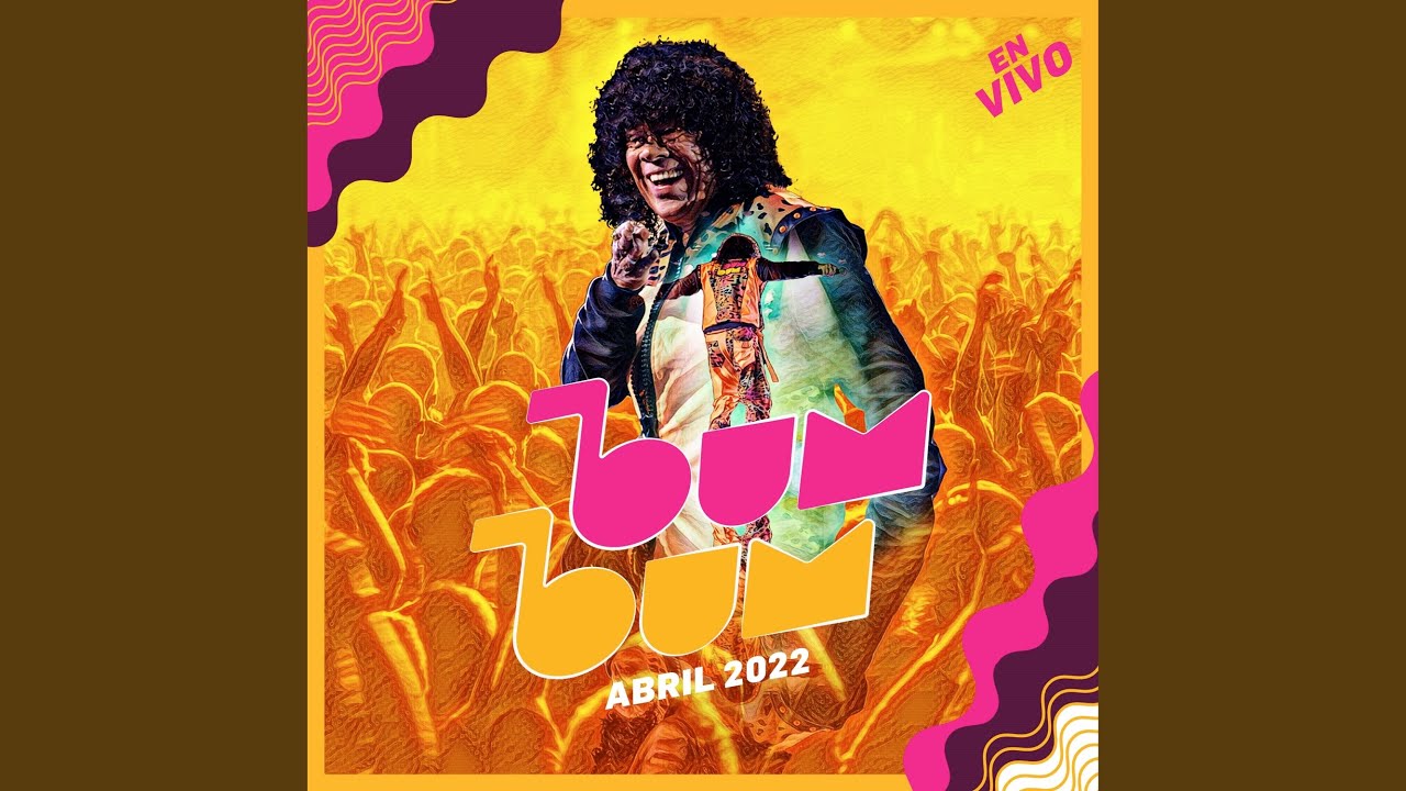 ESCRIBELE UNA CARTA (En Vivo)