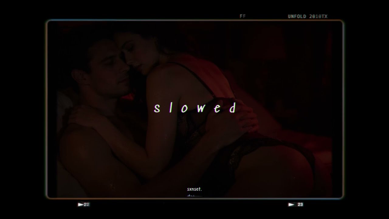 you make me shake | Best R&B Bedroom Playlist 🔥