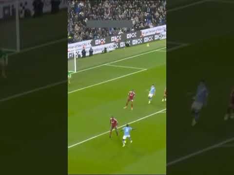 هدف دوكو العالمى والثالث لسيتى ضد ليفربول ليفربول السيتي جولة