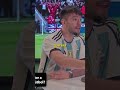 Messi es más que Pelé. #parati #Argentina #Brasil #Mundial #Displicentes #debate #futbol