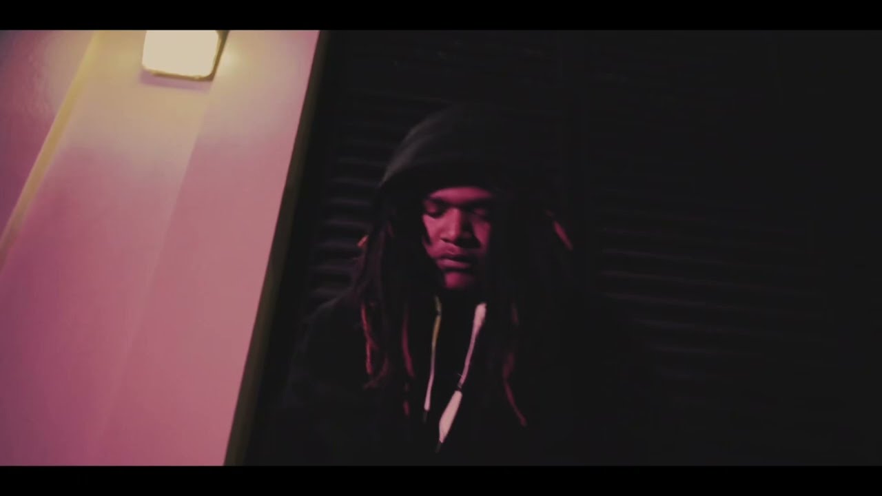 bigree - “Still Pouring” (Official Video) Dir. By 