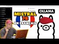 Mistral 7b en local et en franais sur ton pc ou mac  tuto ollama