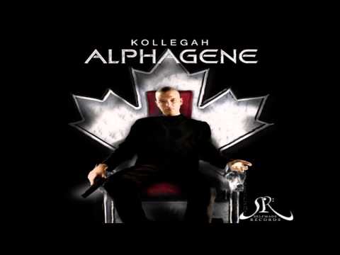Machomannstyle - Kollegah