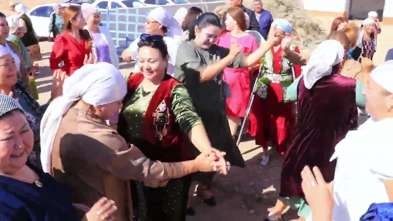 Сәнімай | Сырға Салу | Аяққұдық