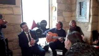 Jerez Bulerías Juan Lara