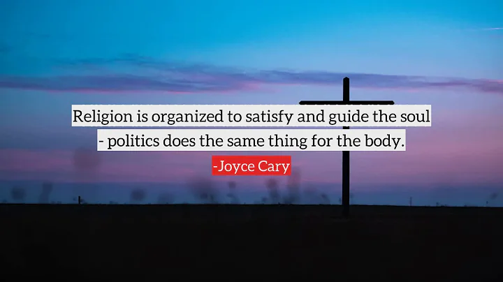 Joyce Cary top Quotes, best quotes from Joyce Cary
