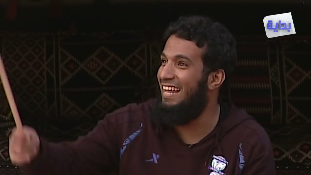 يوم العيد مع إبراهيم النقيب ، وتفاعل شباب زد رصيدك٣ | #بداية_زمان