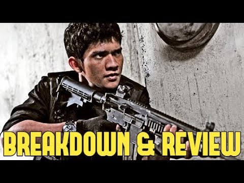 the raid 2011