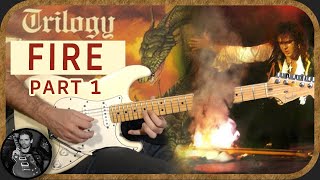 Download Lagu Ice N Fire Malmsteen MP3 Ice N Fire Malmsteen